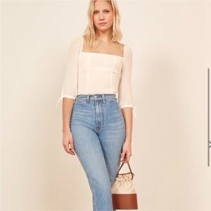 Reformatting Grove Top in Ivory